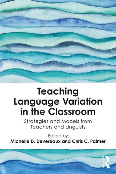 Produktbild: Teaching Language Variation in the Classroom