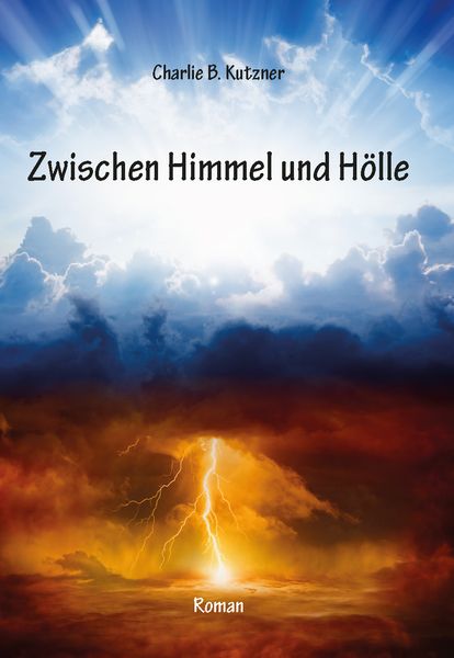 Produktbild: Zwischen Himmel und H&ouml;lle