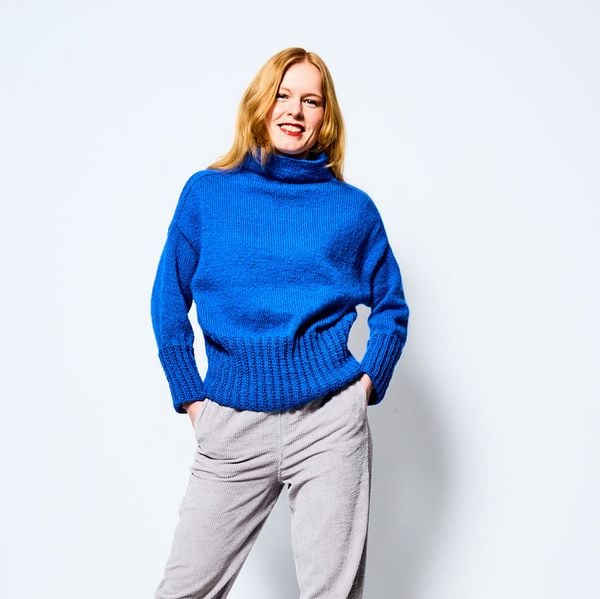 Produktbild: Easy Knits - Pullover