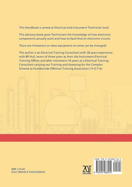 Produktbild: Electronics in Hazardous Areas