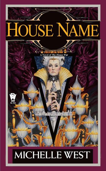 Produktbild: House Name