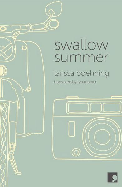 Produktbild: Swallow Summer