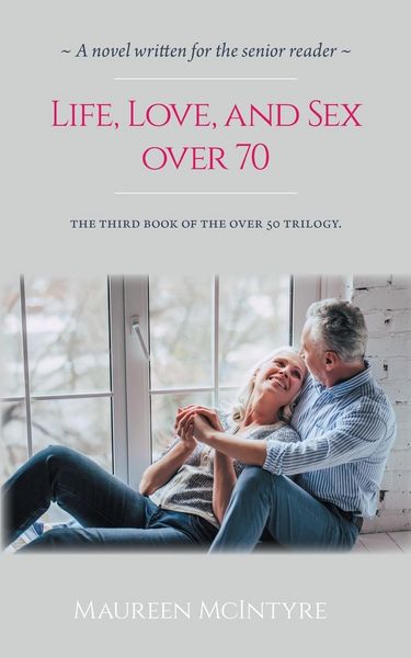 Produktbild: Life, Love, and Sex over 70