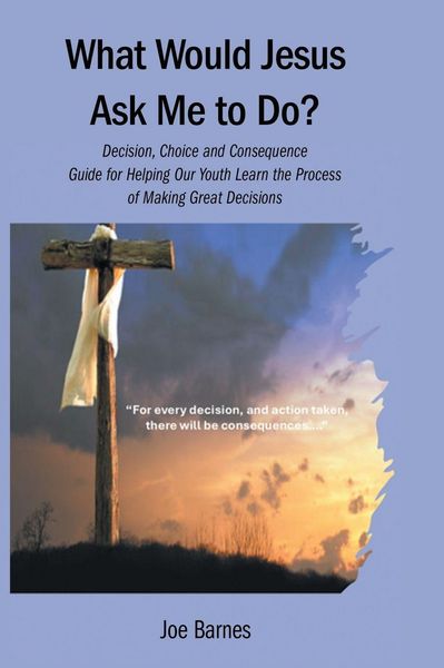 Produktbild: What Would Jesus Ask Me to Do?
