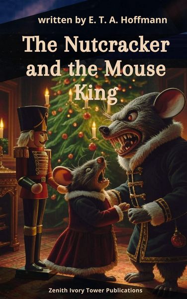 Produktbild: The Nutcracker and the Mouse King