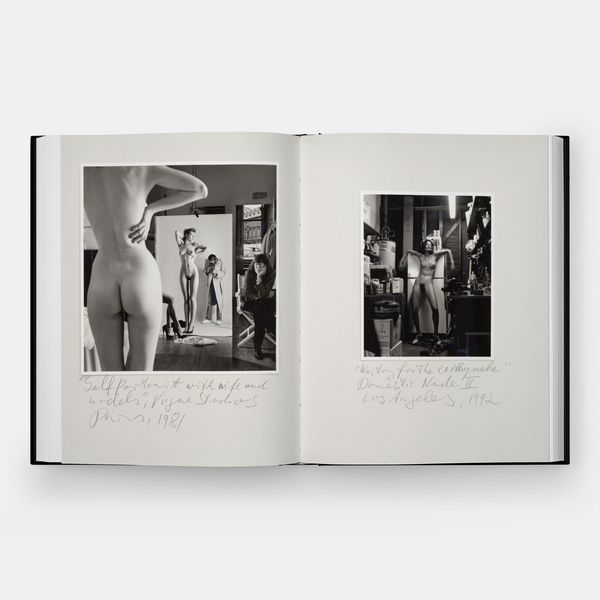 Produktbild: Helmut Newton: One-off