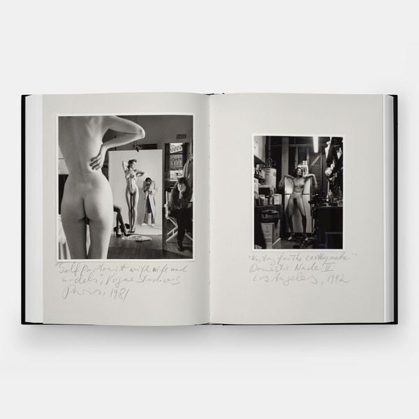 Produktbild: Helmut Newton: One-off