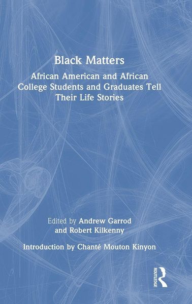 Produktbild: Black Matters