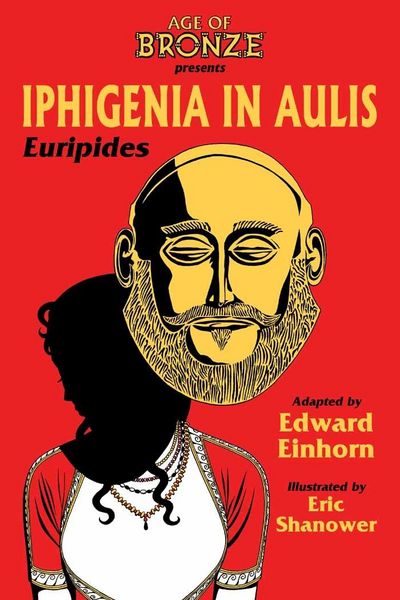 Produktbild: Iphigenia In Aulis: The Age Of Bronze Edition