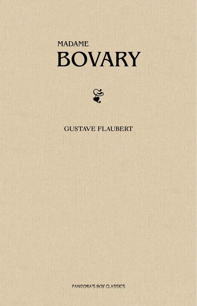Produktbild: Madame Bovary