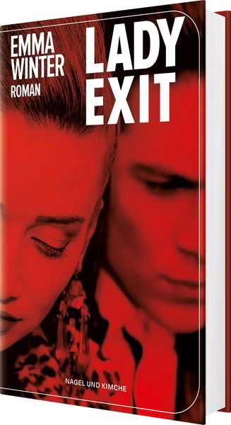 Produktbild: Lady Exit