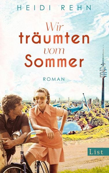Produktbild: Wir tr&auml;umten vom Sommer