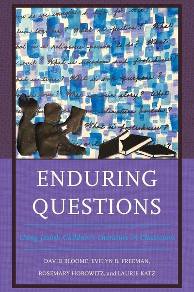 Produktbild: Enduring Questions