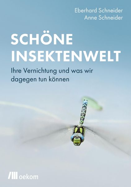 Produktbild: Sch&ouml;ne Insektenwelt
