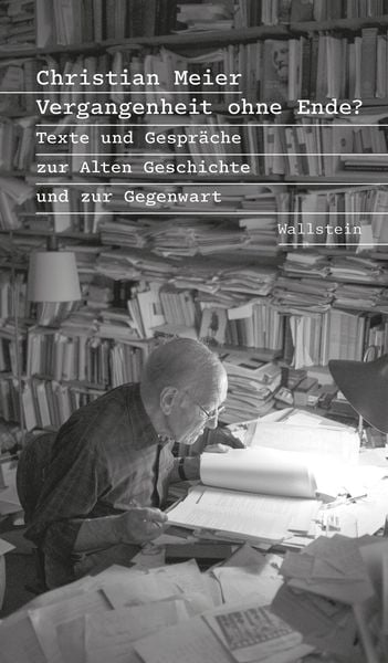 Produktbild: Vergangenheit ohne Ende?