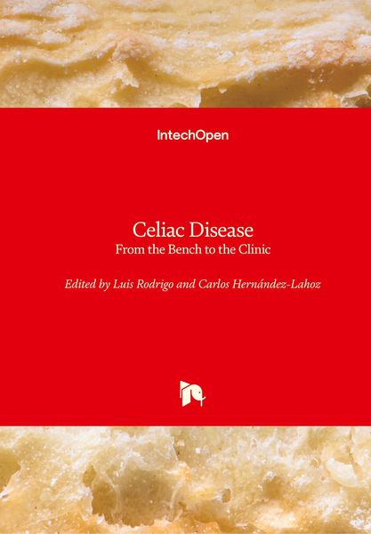 Produktbild: Celiac Disease