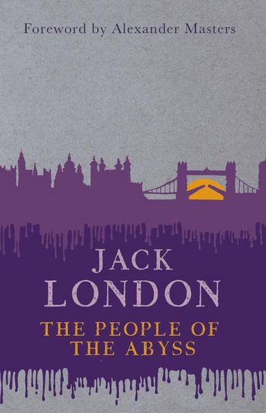 Produktbild: The People of the Abyss