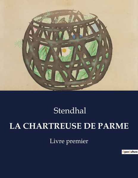 Produktbild: La Chartreuse De Parme