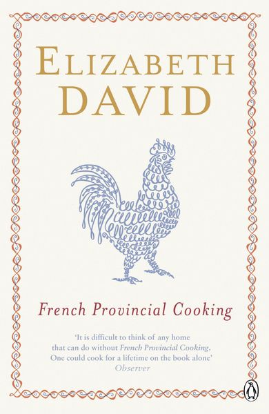 Produktbild: French Provincial Cooking
