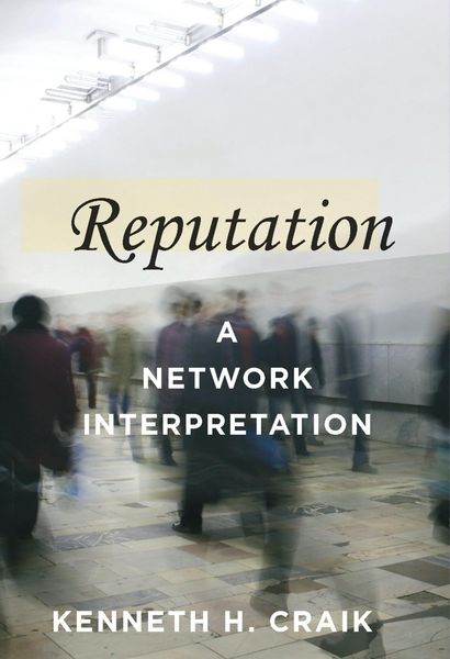 Produktbild: Reputation