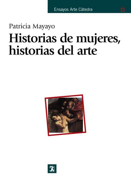 Produktbild: Historias de mujeres, historias de arte