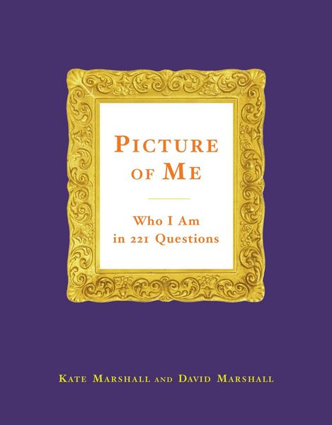 Produktbild: Marshall, K: Picture of Me