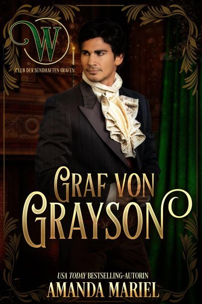 Produktbild: Graf von Grayson