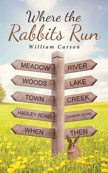 Produktbild: Where the Rabbits Run