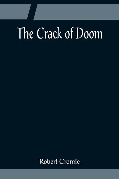 Produktbild: The Crack of Doom