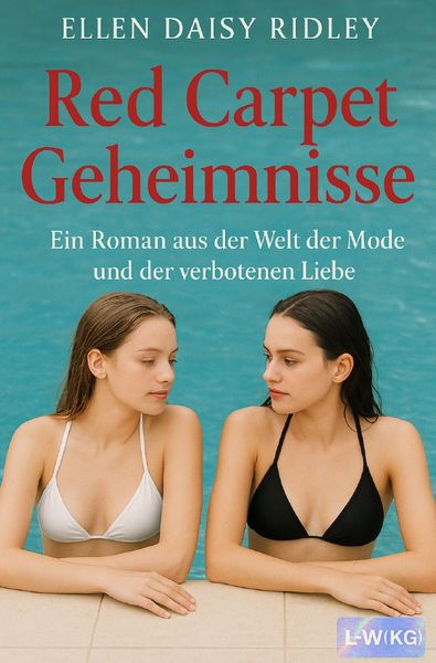 Produktbild: Red Carpet Geheimnisse - Ein Roman aus der Welt der Mode und der verbotenen Liebe