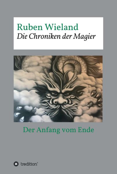 Produktbild: Die Chroniken der Magier