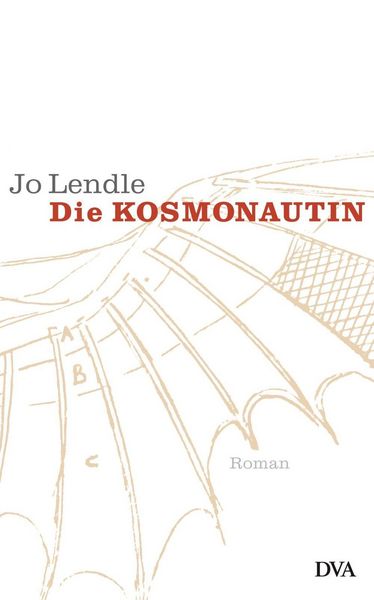 Produktbild: Die Kosmonautin