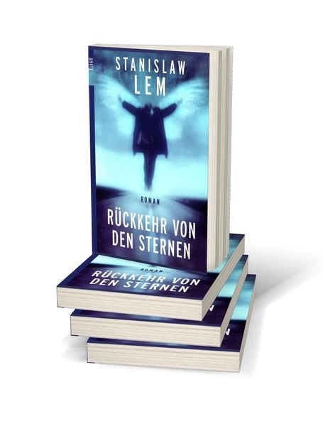 Produktbild: R&uuml;ckkehr von den Sternen