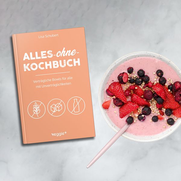 Produktbild: Alles-ohne-Kochbuch
