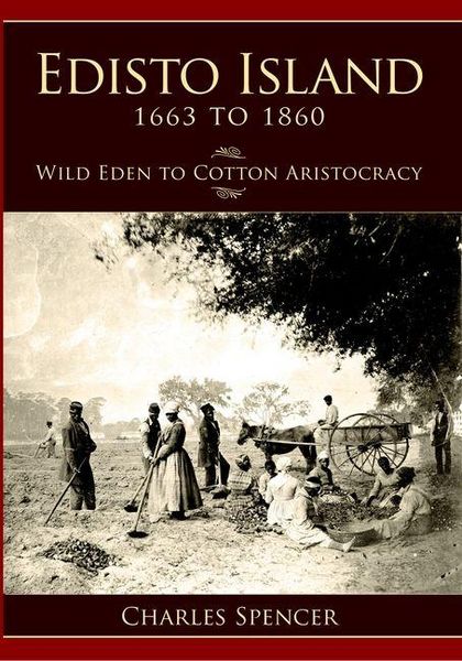 Produktbild: Edisto Island 1663 to 1860