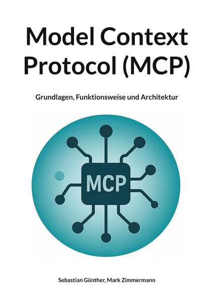 Produktbild: Model Context Protocol (MCP)