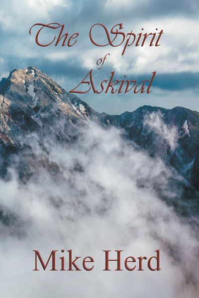Produktbild: The Spirit of Askival