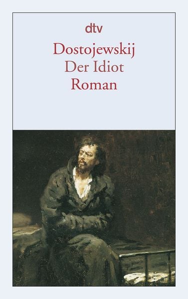Produktbild: Der Idiot
