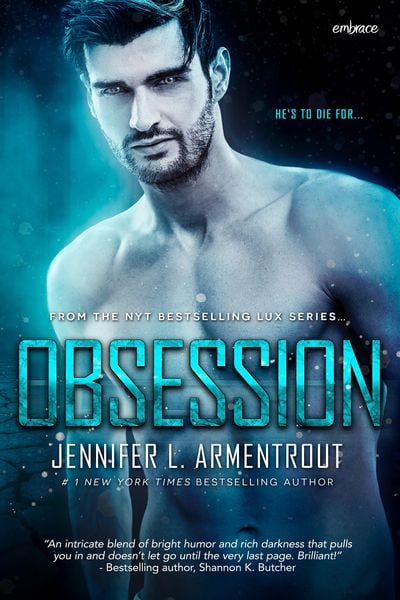 Produktbild: Obsession