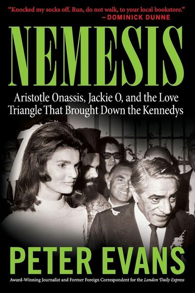 Produktbild: Nemesis