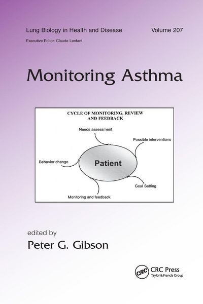 Produktbild: Monitoring Asthma