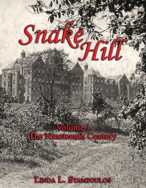Produktbild: Snake Hill Volume I
