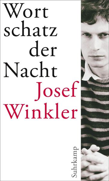 Produktbild: Wortschatz der Nacht
