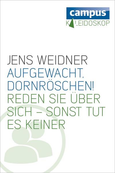 Produktbild: Aufgewacht, Dornr&ouml;schen!