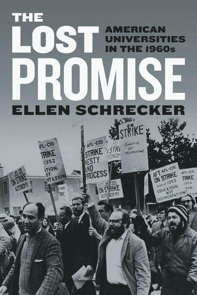 Produktbild: The Lost Promise