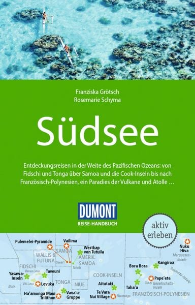 Produktbild: DUMONT Reise-Handbuch Reisef&uuml;hrer E-Book