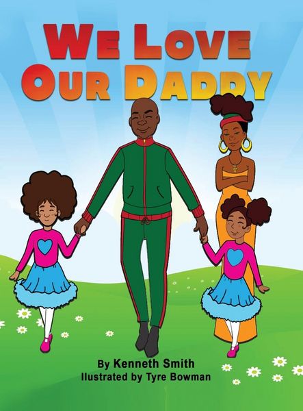 Produktbild: We Love Our Daddy