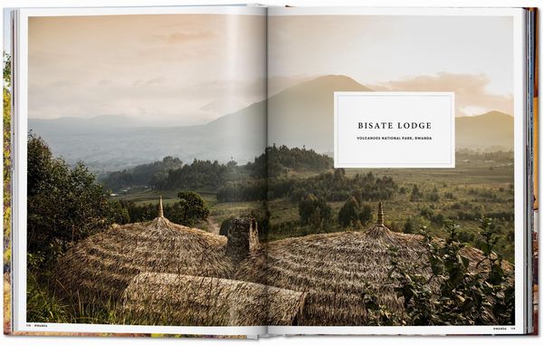 Produktbild: Great Escapes Africa