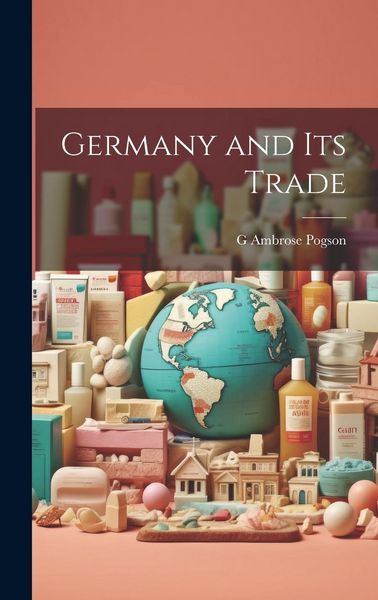 Produktbild: Germany and Its Trade