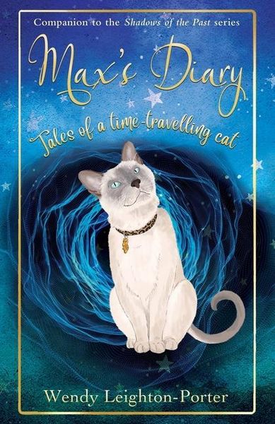 Produktbild: Max's Diary